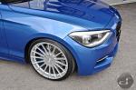 BMW M135i xDrive by DS Automobile 2016 года
